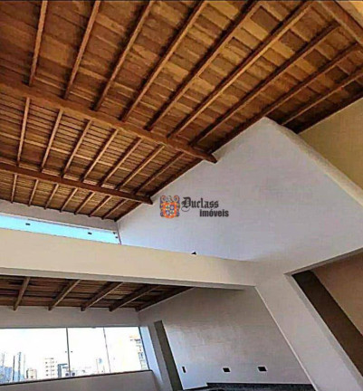 Imagem Cobertura com 2 Quartos à Venda, 110 m² em Campestre - Santo André Imagem Cobertura com 2 Quartos à Venda, 110 m² em Campestre - Santo André