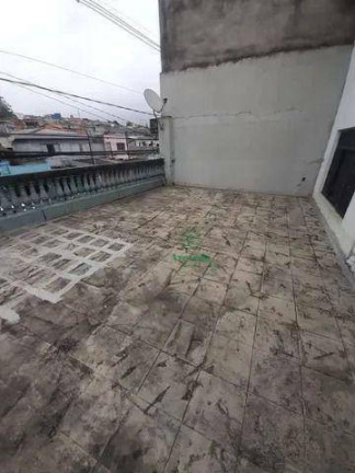 Imagem Sobrado com 3 Quartos à Venda, 250 m² em Vila Norma - São Paulo Imagem Sobrado com 3 Quartos à Venda, 250 m² em Vila Norma - São Paulo
