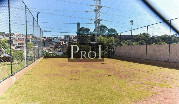 Imagem Apartamento com 3 Quartos à Venda, 53 m² em Paulicéia - São Bernardo Do Campo Imagem Apartamento com 3 Quartos à Venda, 53 m² em Paulicéia - São Bernardo Do Campo