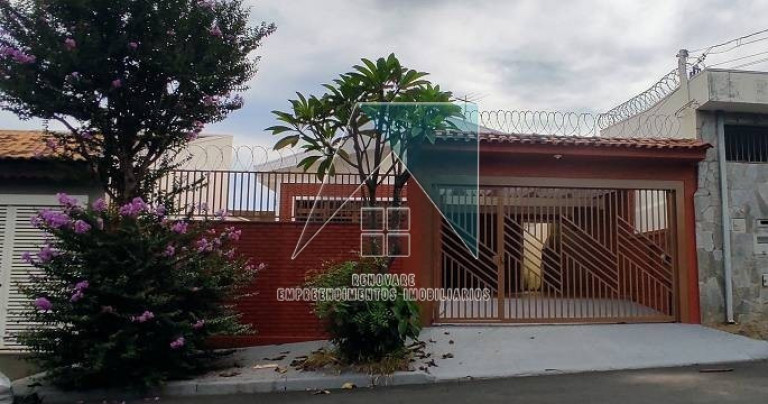 Imagem Casa com 3 Quartos à Venda, 173 m² em Jardim Independência - Ribeirão Preto Imagem Casa com 3 Quartos à Venda, 173 m² em Jardim Independência - Ribeirão Preto