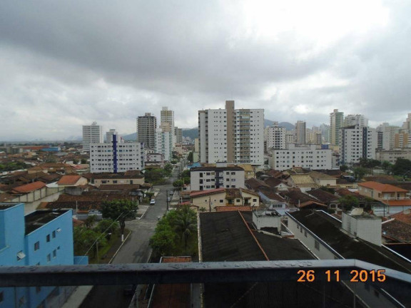 Imagem Cobertura com 3 Quartos à Venda, 217 m² em Vila Guilhermina - Praia Grande Imagem Cobertura com 3 Quartos à Venda, 217 m² em Vila Guilhermina - Praia Grande