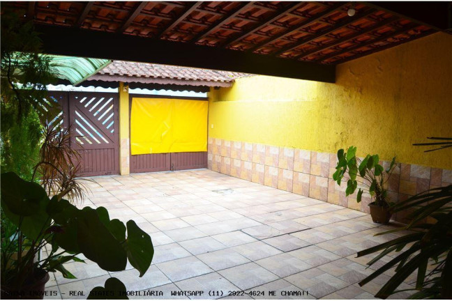 Imagem Casa à Venda, em Aviação - Mongaguá Imagem Casa à Venda, em Aviação - Mongaguá