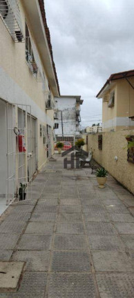 Imagem Casa de Condomínio com 2 Quartos à Venda, 57 m² em Candeias - Jaboatão Dos Guararapes