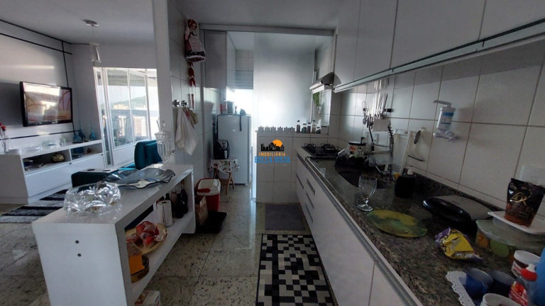 Imagem Apartamento com 2 Quartos à Venda,  em Itararé - São Vicente