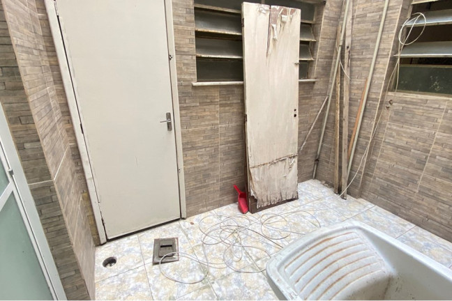 Imagem Apartamento com 1 Quarto à Venda, 49 m² em Tijuca - Rio De Janeiro Imagem Apartamento com 1 Quarto à Venda, 49 m² em Tijuca - Rio De Janeiro