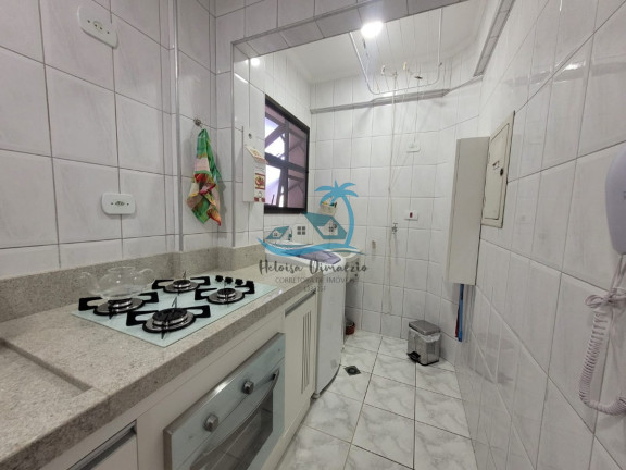 Imagem Apartamento com 1 Quarto à Venda, 55 m² em Itaguá - Ubatuba