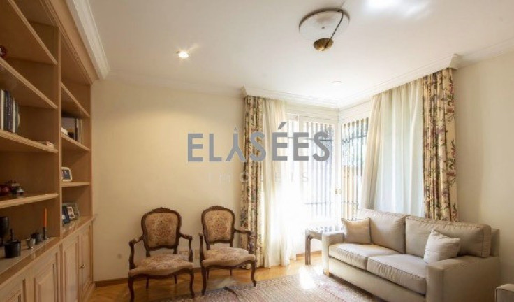 Imagem Casa com 4 Quartos à Venda, 526 m² em Jardim Guedala - São Paulo Imagem Casa com 4 Quartos à Venda, 526 m² em Jardim Guedala - São Paulo