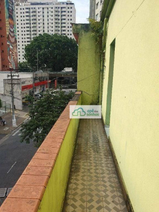 Imagem Apartamento com 2 Quartos à Venda, 87 m² em Santa Cecília - São Paulo Imagem Apartamento com 2 Quartos à Venda, 87 m² em Santa Cecília - São Paulo