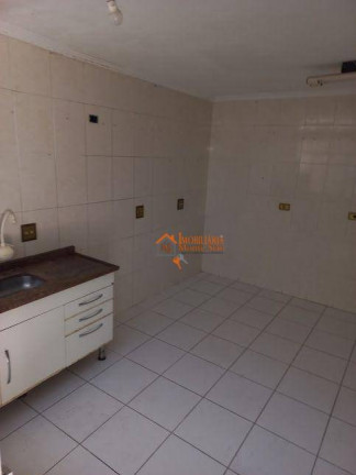 Imagem Sobrado com 2 Quartos à Venda, 250 m² em São Miguel Paulista - São Paulo Imagem Sobrado com 2 Quartos à Venda, 250 m² em São Miguel Paulista - São Paulo