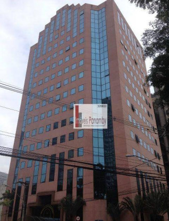 Imagem Imóvel à Venda ou Locação, 42 m² em Brooklin - São Paulo Imagem Imóvel à Venda ou Locação, 42 m² em Brooklin - São Paulo