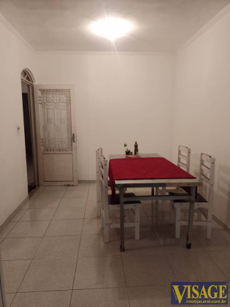 Imagem Casa com 3 Quartos à Venda, 140 m² em Parque Dos Príncipes - Jacareí Imagem Casa com 3 Quartos à Venda, 140 m² em Parque Dos Príncipes - Jacareí