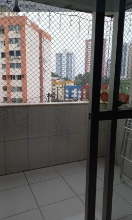Imagem Apartamento com 3 Quartos à Venda, 96 m² em Matatu - Salvador Imagem Apartamento com 3 Quartos à Venda, 96 m² em Matatu - Salvador