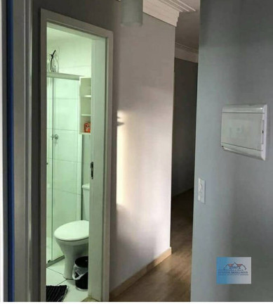 Imagem Apartamento com 2 Quartos à Venda,  em São Pedro - Osasco