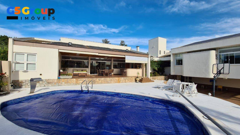 Imagem Casa de Condomínio com 5 Quartos à Venda, 592 m² em Village Visconde Do Itamaraca - Valinhos Imagem Casa de Condomínio com 5 Quartos à Venda, 592 m² em Village Visconde Do Itamaraca - Valinhos