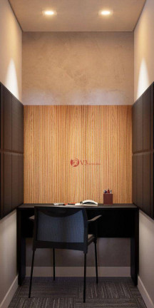 Imagem Sala Comercial para Alugar, 160 m² em Brooklin Paulista - São Paulo