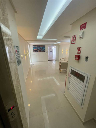Imagem Apartamento com 1 Quarto à Venda, 51 m² em Guilhermina - Praia Grande