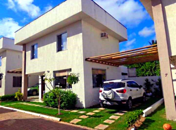 Imagem Casa com 3 Quartos à Venda, 125 m² em Vila De Abrantes (abrantes) - Camaçari Imagem Casa com 3 Quartos à Venda, 125 m² em Vila De Abrantes (abrantes) - Camaçari