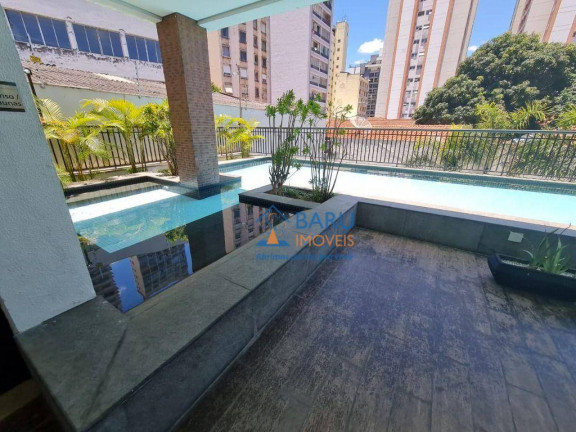 Imagem Apartamento com 1 Quarto à Venda, 42 m² em Santa Cecília - São Paulo Imagem Apartamento com 1 Quarto à Venda, 42 m² em Santa Cecília - São Paulo