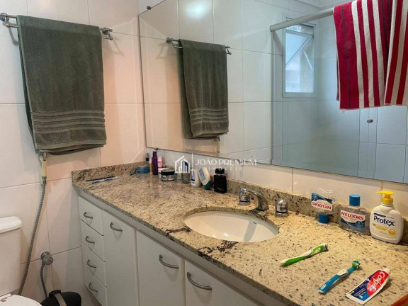 Imagem Apartamento com 3 Quartos à Venda, 154 m² em Vila Ema - São José Dos Campos