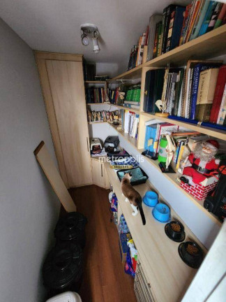 Imagem Apartamento com 3 Quartos à Venda, 104 m² em Boa Vista - São Caetano Do Sul Imagem Apartamento com 3 Quartos à Venda, 104 m² em Boa Vista - São Caetano Do Sul