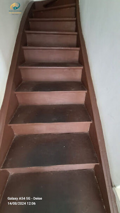Imagem Sobrado com 3 Quartos para Alugar, 220 m² em Vila Clementino - São Paulo