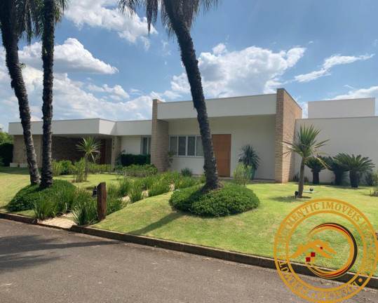 Imagem Casa com 4 Quartos à Venda, 422 m² em Bairro Campos De Santo Antônio - Itu Imagem Casa com 4 Quartos à Venda, 422 m² em Bairro Campos De Santo Antônio - Itu