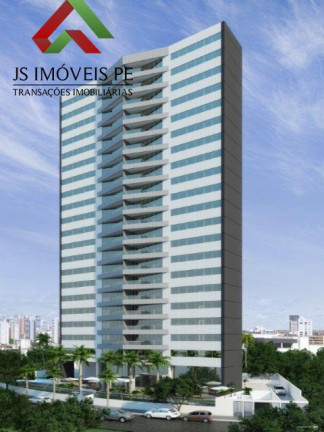 Imóvel com 4 Quartos à Venda, 152 m² em Boa Viagem - Recife