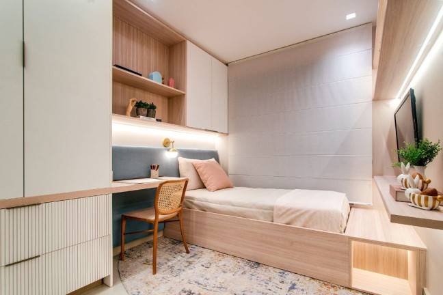 Imagem Apartamento com 4 Quartos à Venda, 217 m² em Setor Marista - Goiânia Imagem Apartamento com 4 Quartos à Venda, 217 m² em Setor Marista - Goiânia