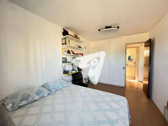 Imagem Apartamento com 3 Quartos à Venda, 111 m² em Papicu - Fortaleza