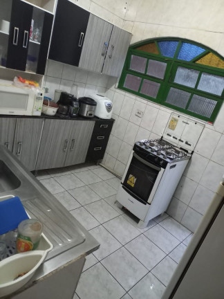 Imagem Casa com 2 Quartos à Venda, 150 m² em Jardim Praia Grande - Mongaguá Imagem Casa com 2 Quartos à Venda, 150 m² em Jardim Praia Grande - Mongaguá