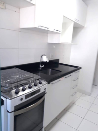 Imagem Apartamento com 2 Quartos à Venda, 50 m² em Jardim Independência - São Paulo Imagem Apartamento com 2 Quartos à Venda, 50 m² em Jardim Independência - São Paulo
