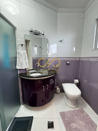Imagem Cobertura com 3 Quartos à Venda, 209 m² em Guilhermina - Praia Grande Imagem Cobertura com 3 Quartos à Venda, 209 m² em Guilhermina - Praia Grande