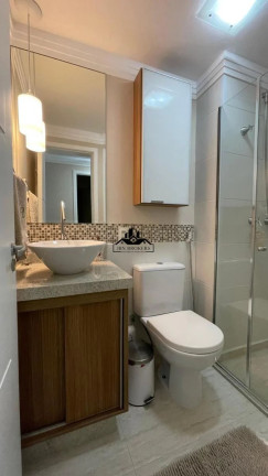 Imagem Apartamento com 3 Quartos à Venda, 75 m² em Tatuapé - São Paulo Imagem Apartamento com 3 Quartos à Venda, 75 m² em Tatuapé - São Paulo