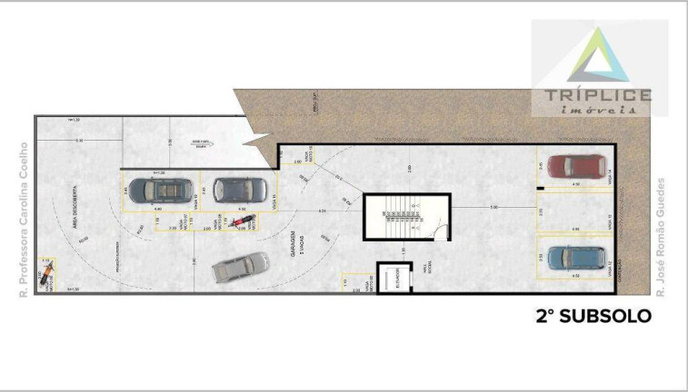 Imagem Cobertura com 4 Quartos à Venda, 200 m² em Granbery - Juiz De Fora Imagem Cobertura com 4 Quartos à Venda, 200 m² em Granbery - Juiz De Fora