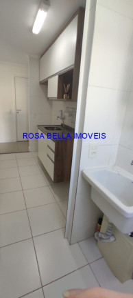 Imagem Apartamento com 2 Quartos à Venda, 54 m² em Parque União - Jundiaí Imagem Apartamento com 2 Quartos à Venda, 54 m² em Parque União - Jundiaí