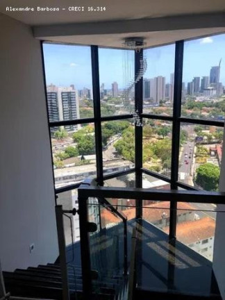 Imagem Apartamento com 4 Quartos à Venda, 333 m² em Madalena - Recife Imagem Apartamento com 4 Quartos à Venda, 333 m² em Madalena - Recife