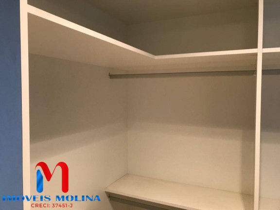 Imagem Apartamento com 3 Quartos à Venda, 122 m² em Centro - Santo André Imagem Apartamento com 3 Quartos à Venda, 122 m² em Centro - Santo André