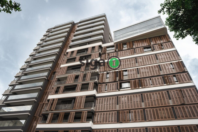 Imagem Apartamento com 1 Quarto à Venda, 23 m² em Jardins - São Paulo Imagem Apartamento com 1 Quarto à Venda, 23 m² em Jardins - São Paulo