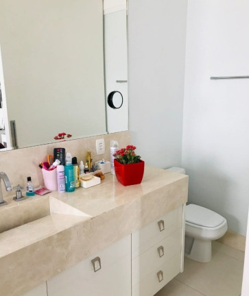 Imagem Imóvel com 3 Quartos à Venda, 272 m² em Moema - São Paulo
