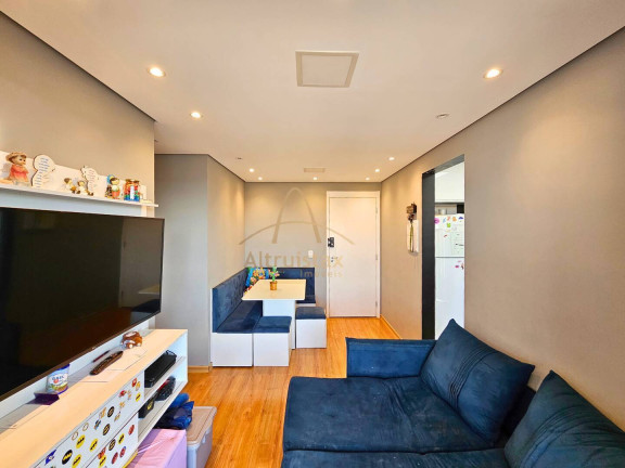 Imagem Apartamento com 2 Quartos à Venda, 49 m² em Vila Yolanda - Osasco Imagem Apartamento com 2 Quartos à Venda, 49 m² em Vila Yolanda - Osasco