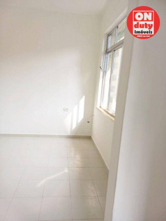 Imagem Apartamento com 1 Quarto à Venda, 64 m² em José Menino - Santos