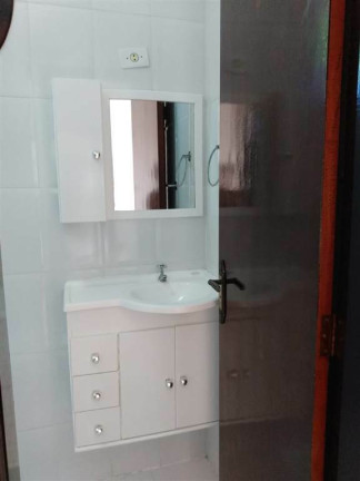 Imagem Casa com 2 Quartos à Venda, 72 m² em Balenário Maracanã - Praia Grande