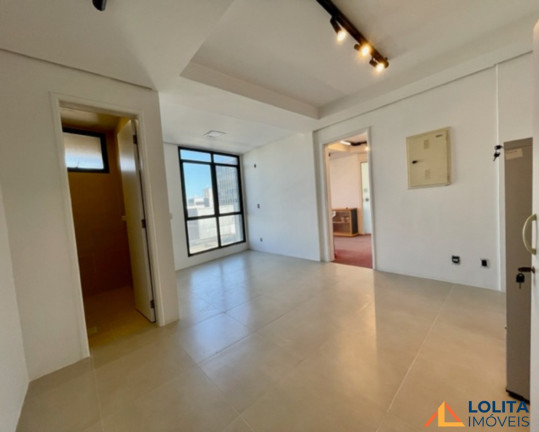 Imagem Sala Comercial à Venda, 158 m² em Centro - Florianópolis