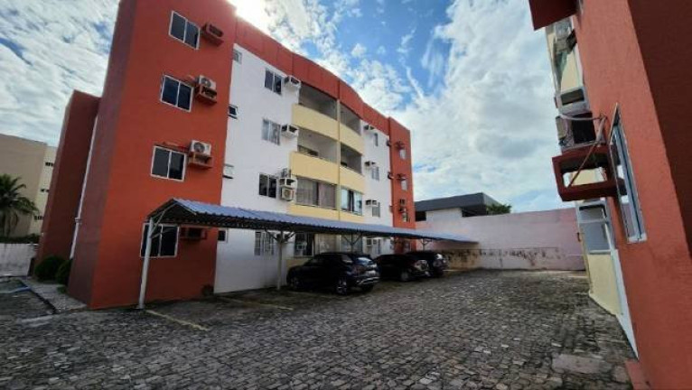 Imagem Apartamento com 3 Quartos à Venda, 83 m² em São João - Teresina Imagem Apartamento com 3 Quartos à Venda, 83 m² em São João - Teresina