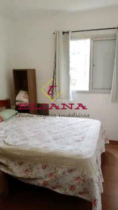 Imagem Apartamento com 2 Quartos à Venda, 55 m² em Perdizes - São Paulo Imagem Apartamento com 2 Quartos à Venda, 55 m² em Perdizes - São Paulo