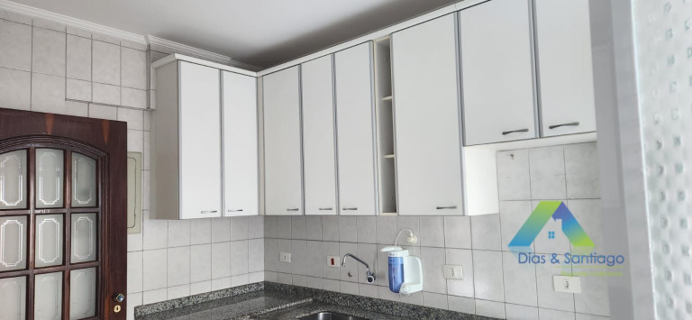 Imagem Apartamento com 2 Quartos à Venda, 63 m² em Centro - São Bernardo Do Campo Imagem Apartamento com 2 Quartos à Venda, 63 m² em Centro - São Bernardo Do Campo