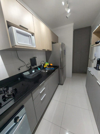 Imagem Apartamento com 2 Quartos à Venda, em Itararé - São Vicente Imagem Apartamento com 2 Quartos à Venda, em Itararé - São Vicente