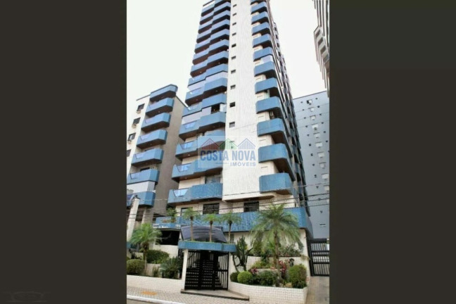 Imagem Apartamento com 2 Quartos à Venda, 96 m² em Guilhermina - Praia Grande Imagem Apartamento com 2 Quartos à Venda, 96 m² em Guilhermina - Praia Grande