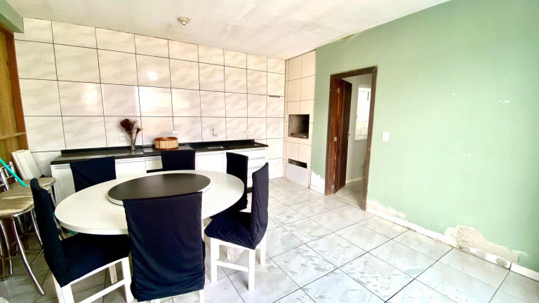 Imagem Casa com 3 Quartos à Venda, 172 m² em Ambrósio - Garopaba