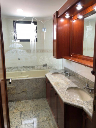 Imagem Apartamento com 4 Quartos à Venda, 228 m² em Parque Da Vila Prudente - São Paulo
